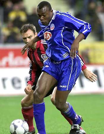 敗的原因之 敗的原因之